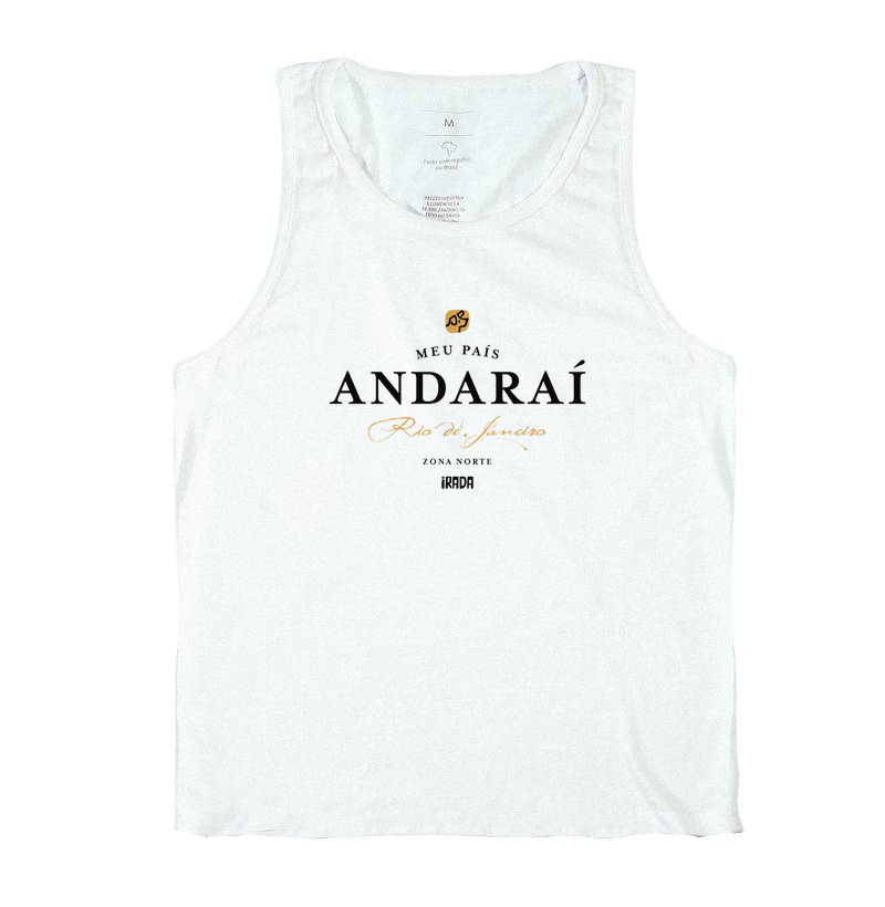 Meu País Andaraí