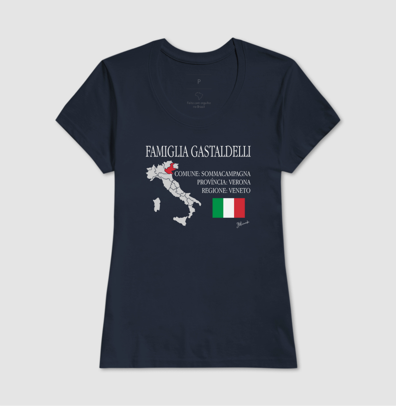 Camisa 11