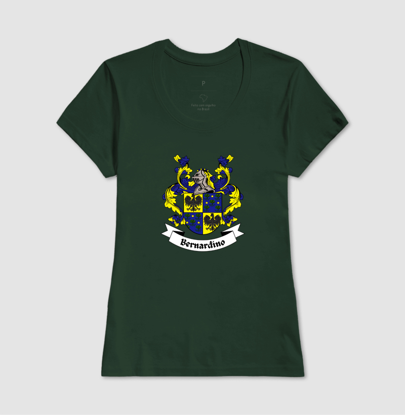 Camisa 11
