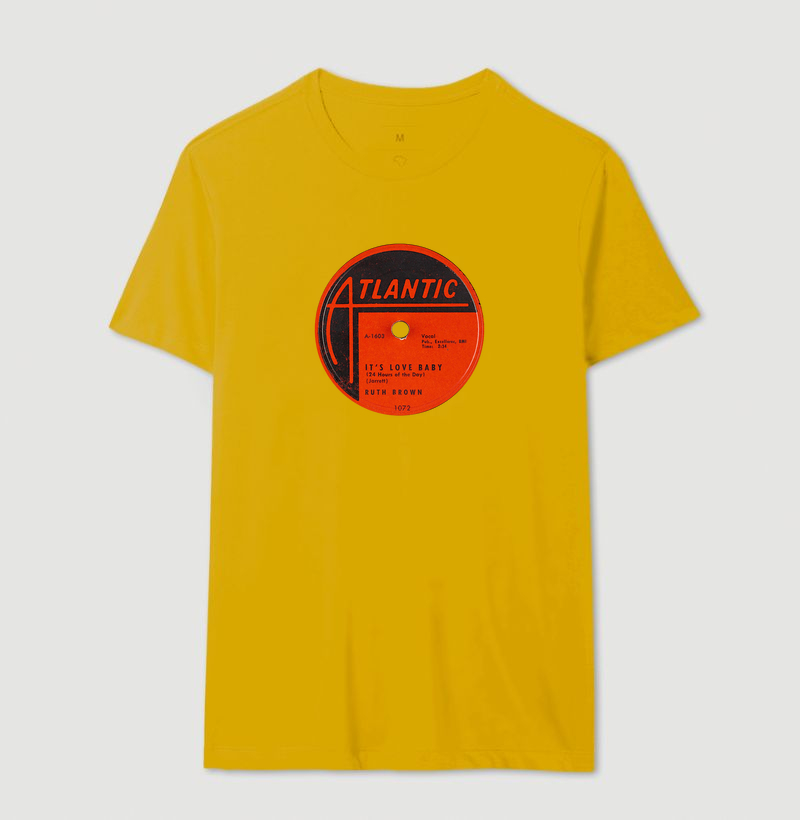 Camisa 11