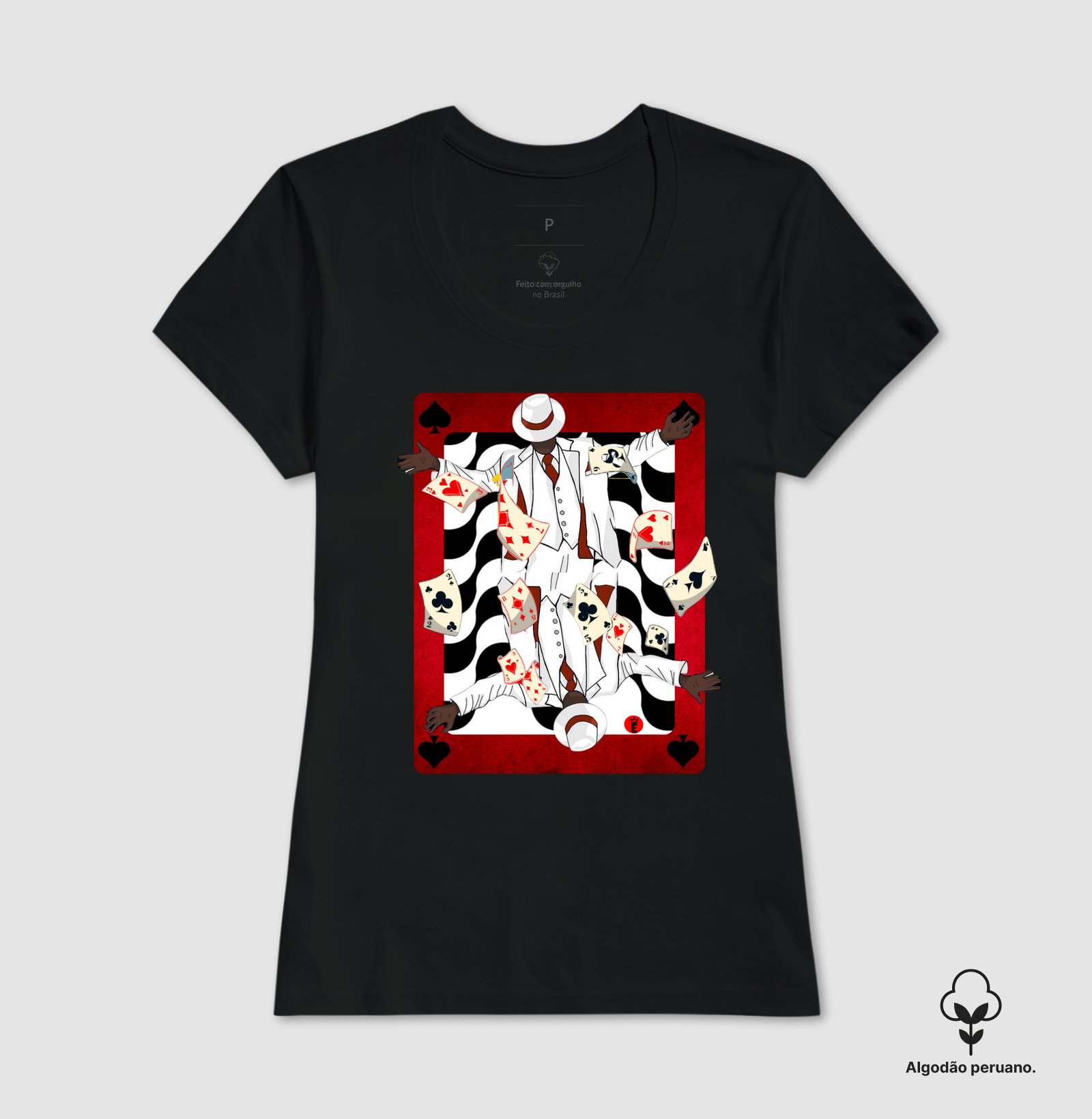 Camisa 2