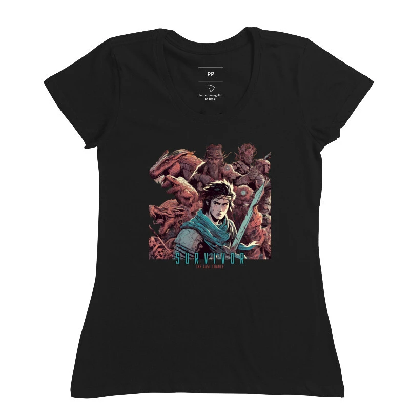 Camisa 4