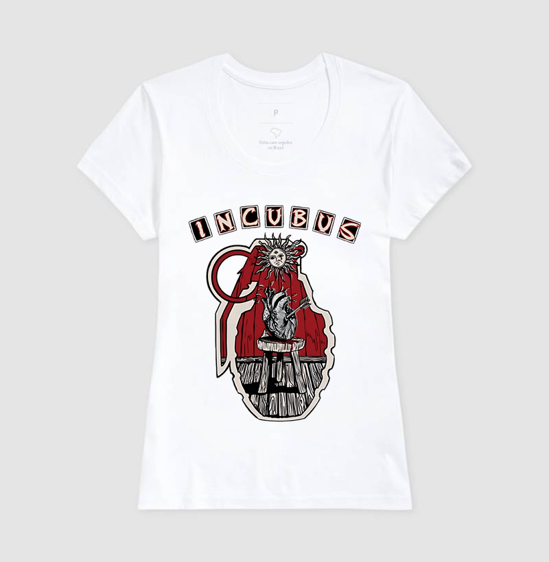Camisa 2