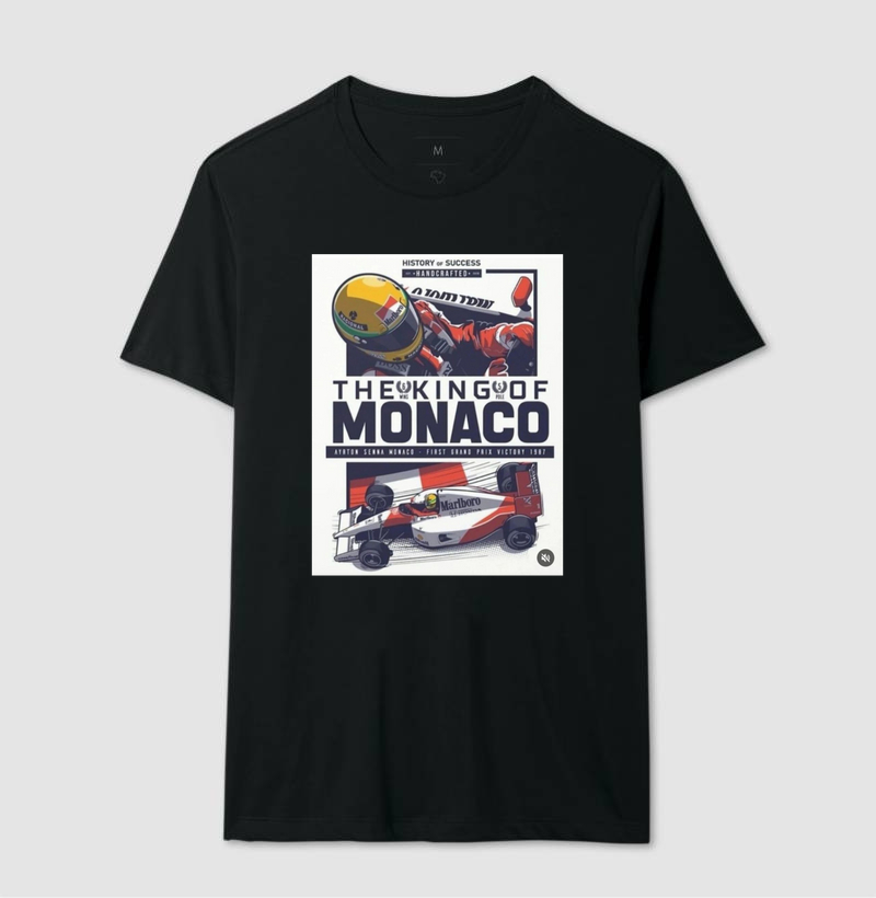 Camisa 6