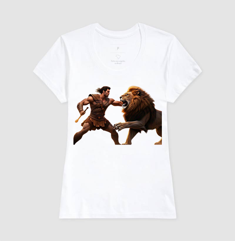 Camisa 10