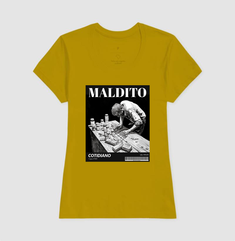 Camisa 16