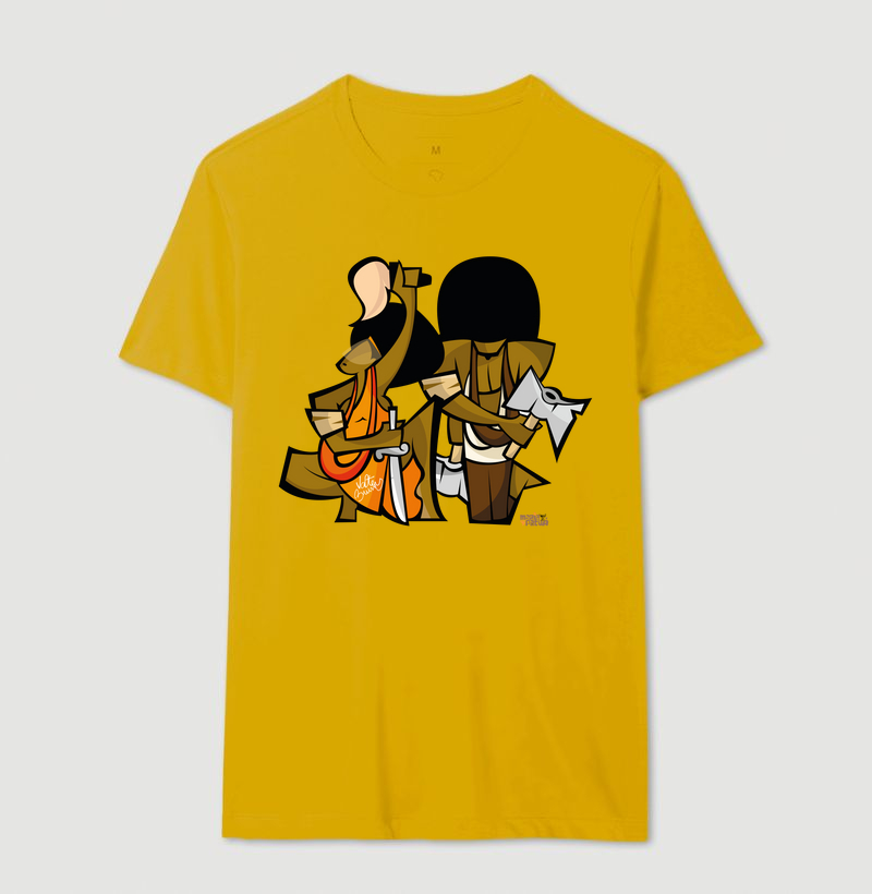 Camisa 9