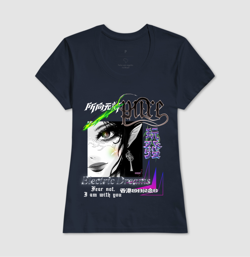 Camisa 9