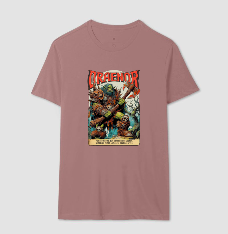 Camisa 18