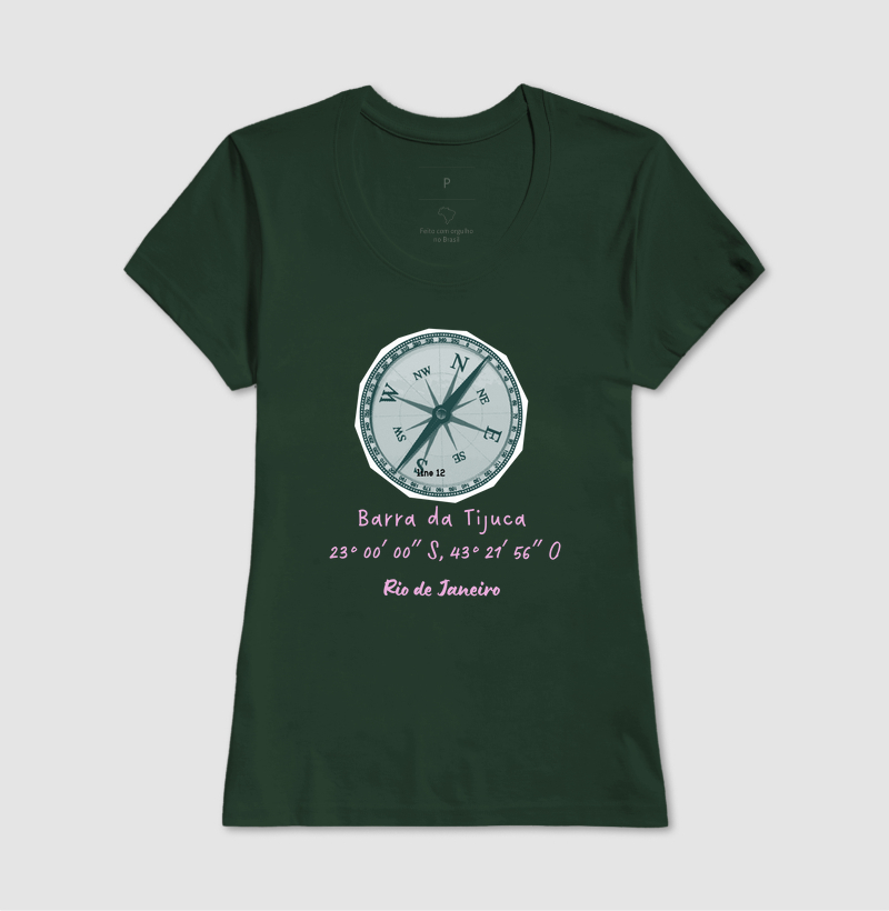 Camisa 10
