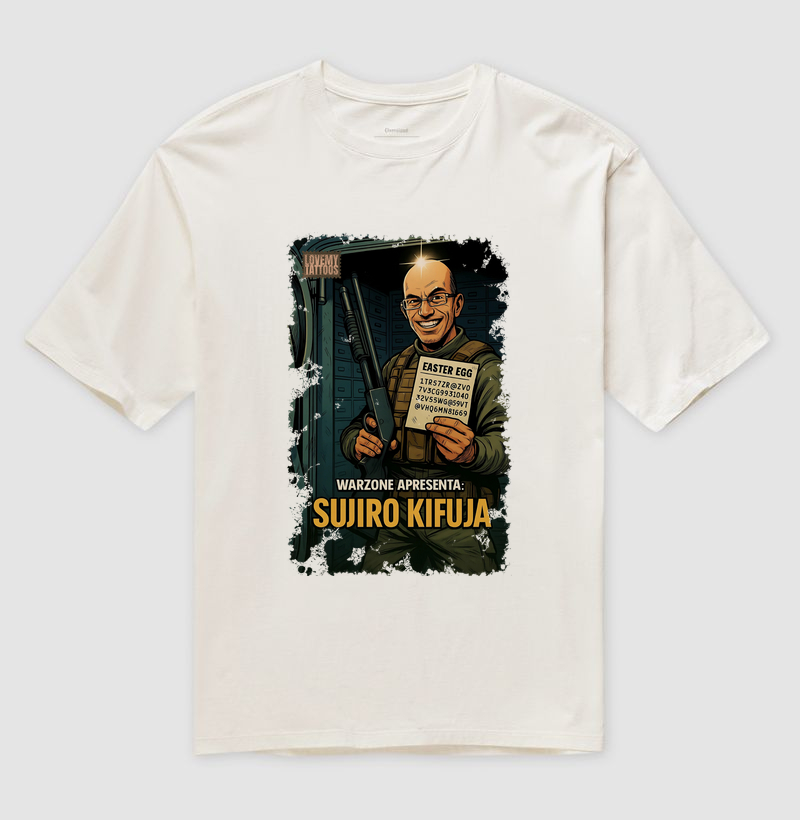 Camisa 3