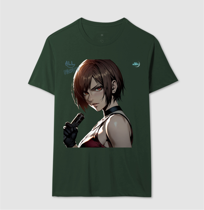 Camisa 11