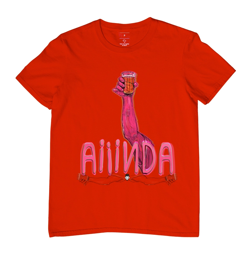 Camisa 9