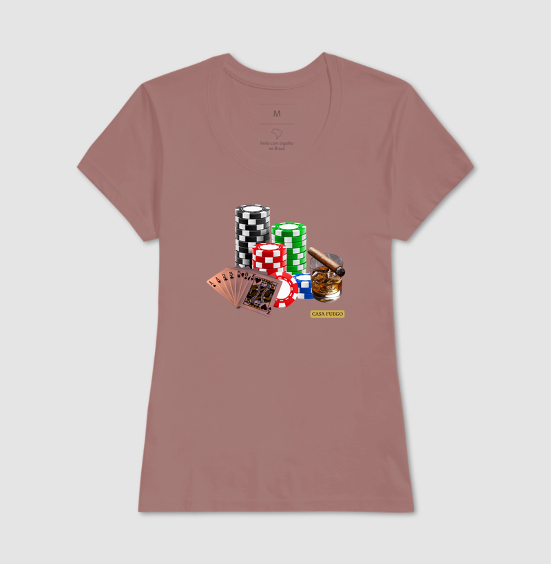 Camisa 15