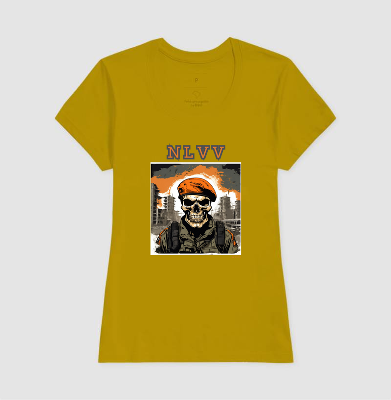 Camisa 13