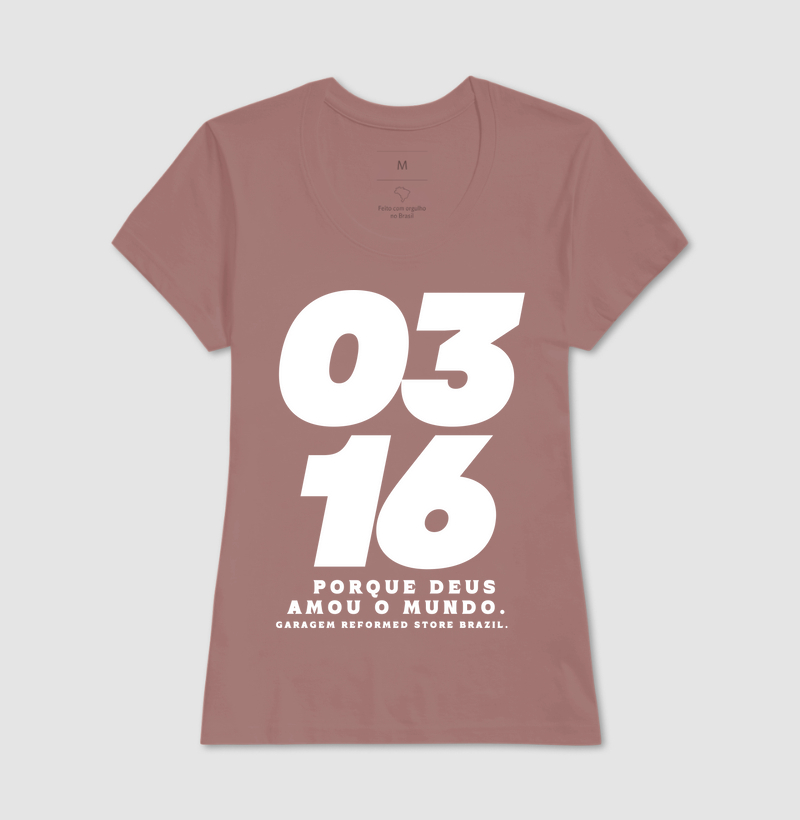 Camisa 16