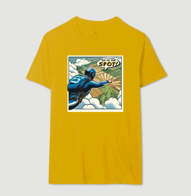 Camisa 13