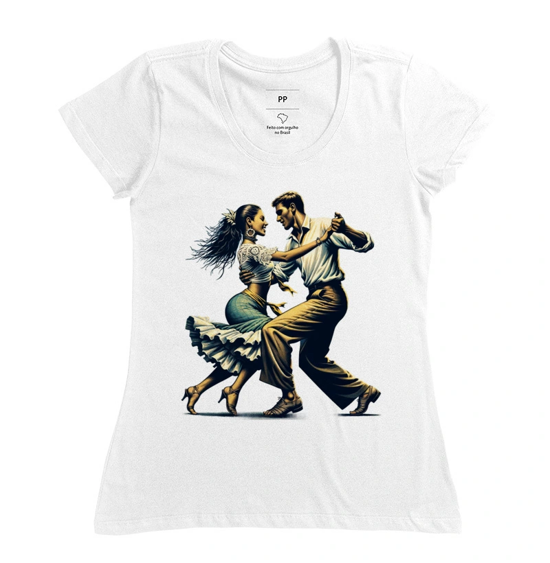 Camisa 12