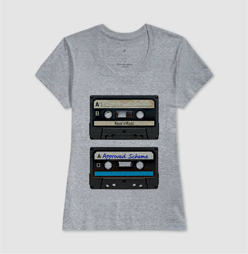 Camisa 16