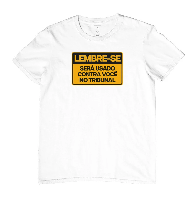 Camisa 1