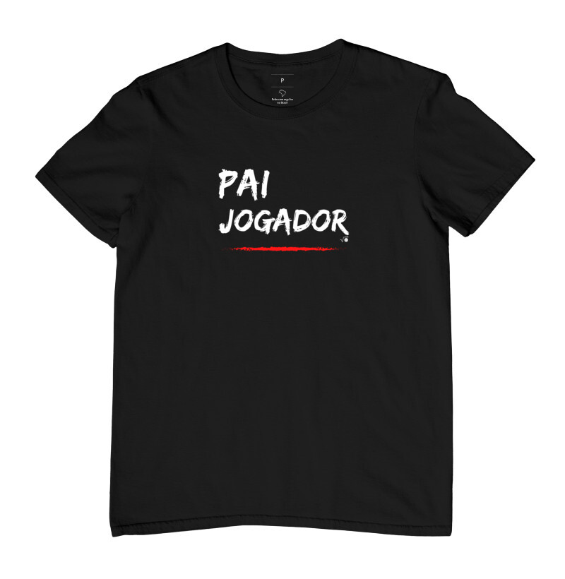 Pai Jogador 