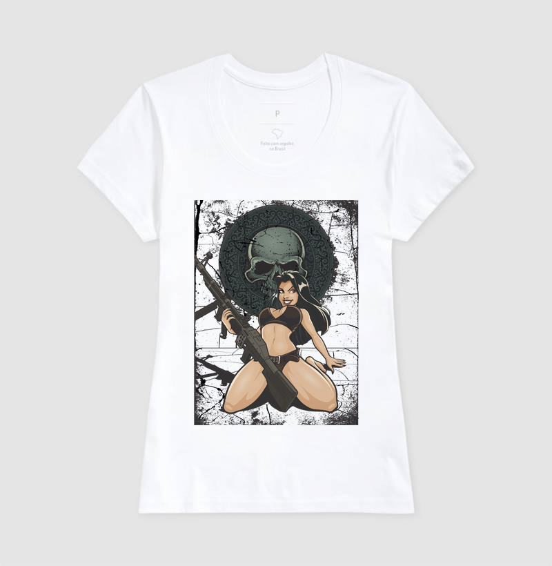 Camisa 5