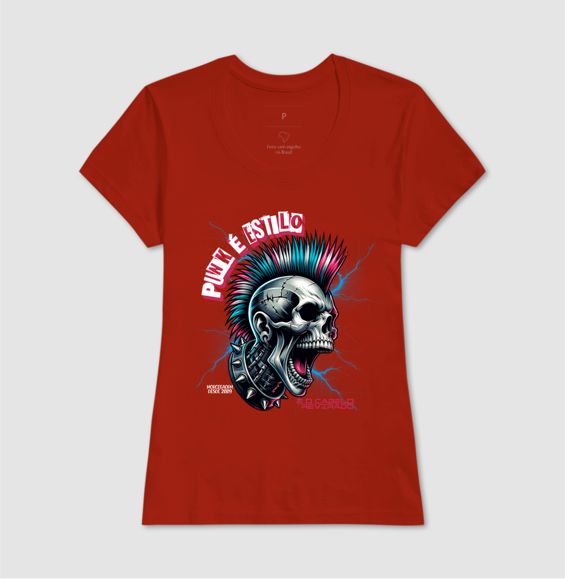 Camisa 9