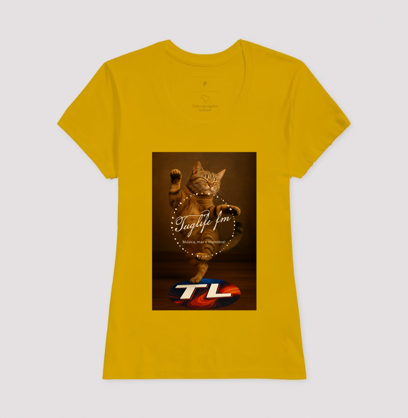 Camisa 17