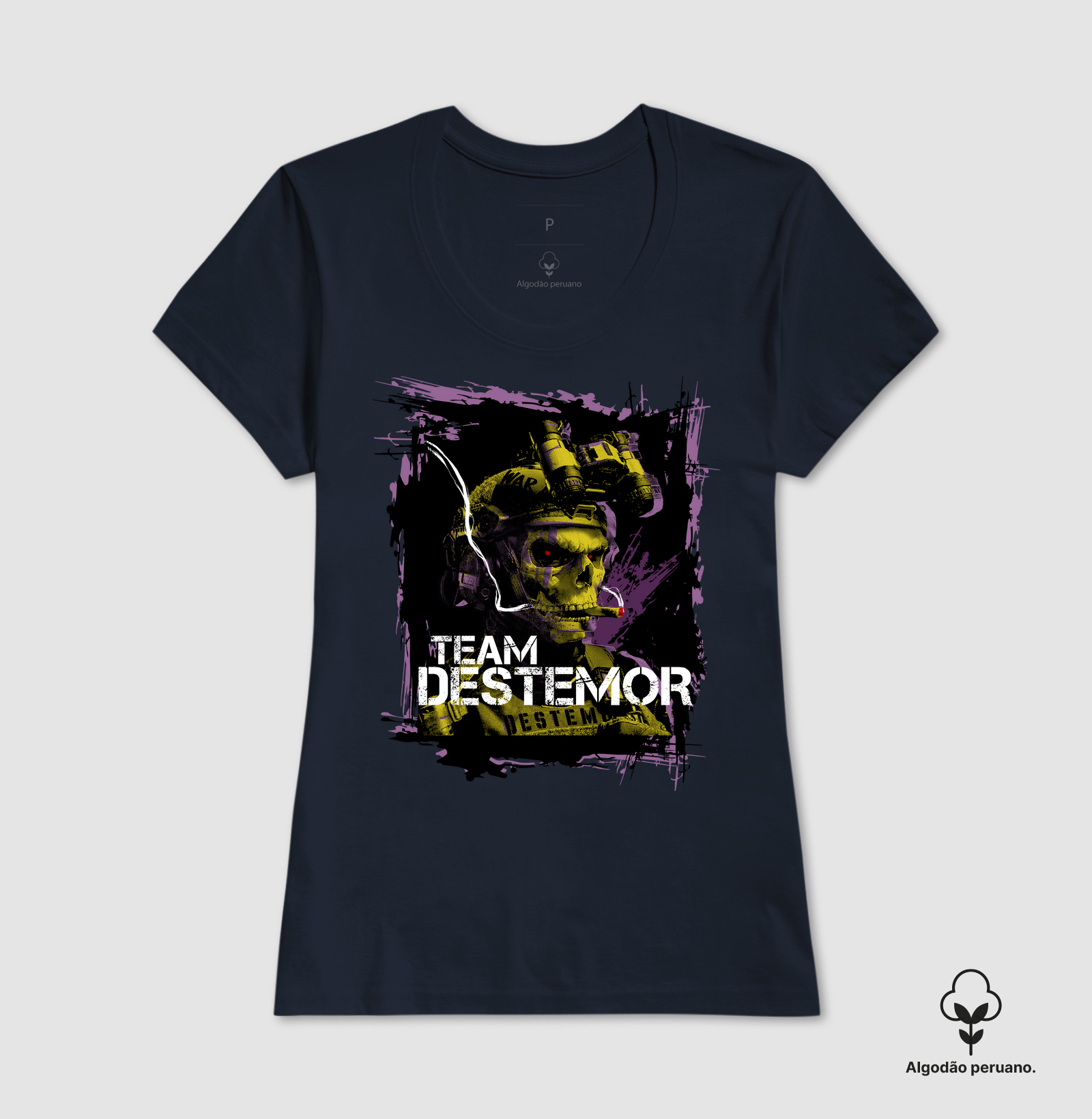 Camisa 3
