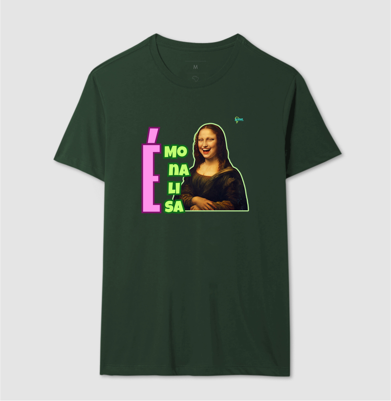 Camisa 19