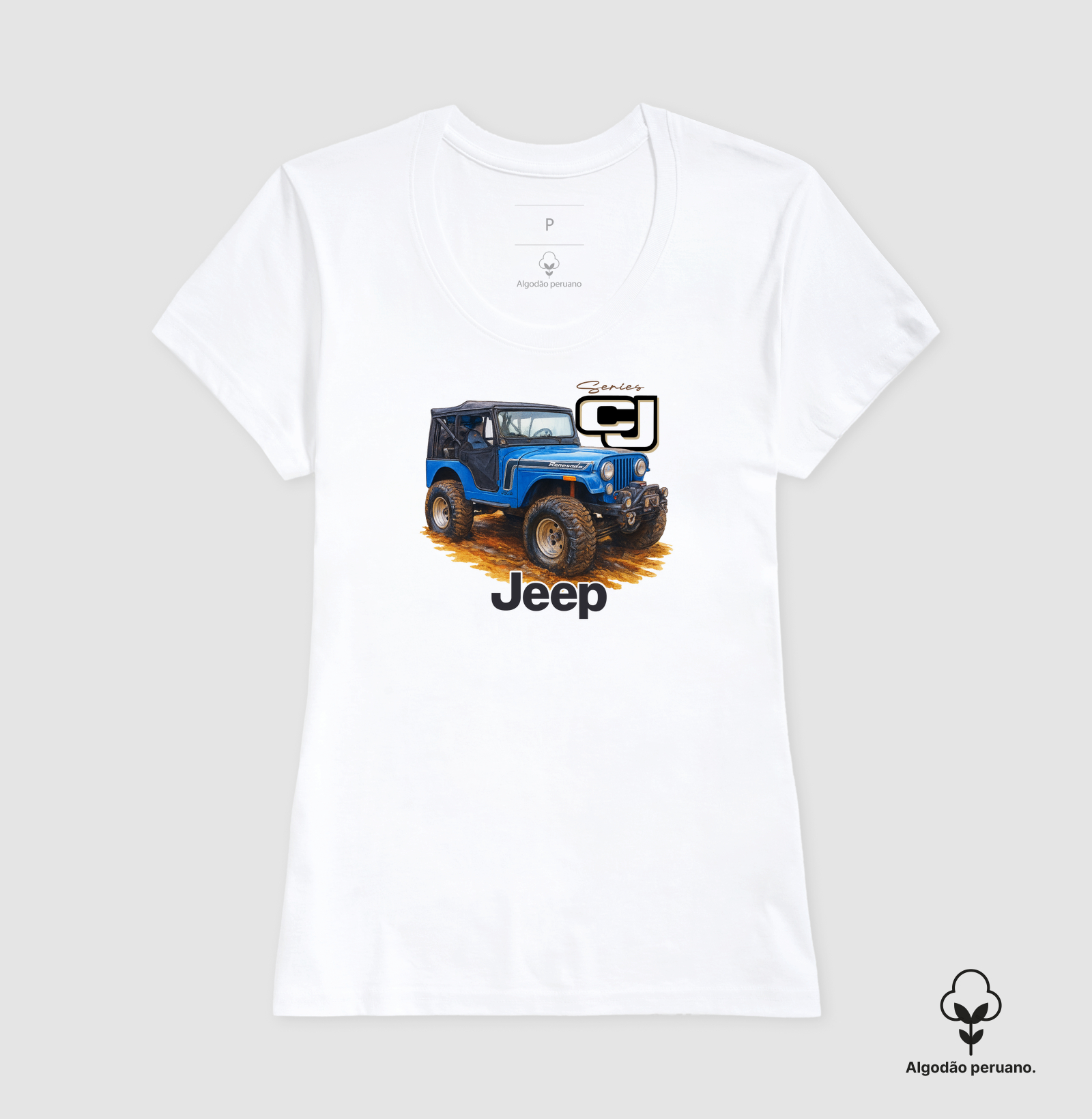 Camisa 3