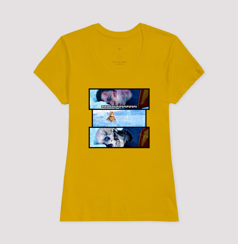 Camisa 14