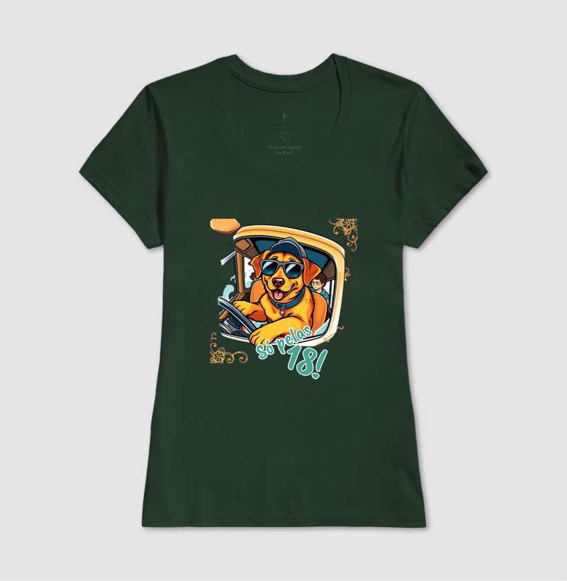 Camisa 12