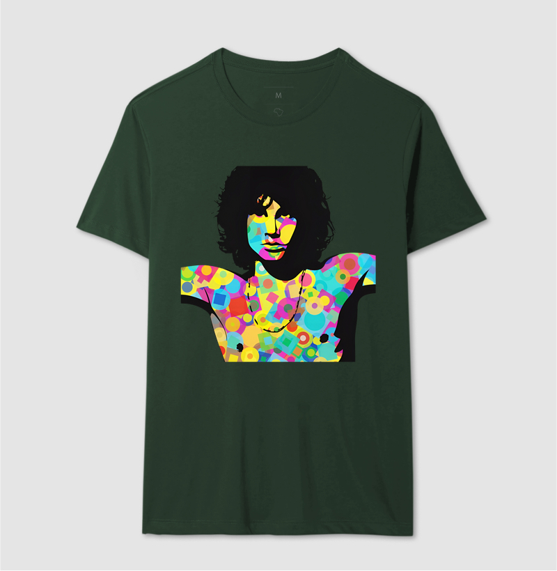 Camisa 17