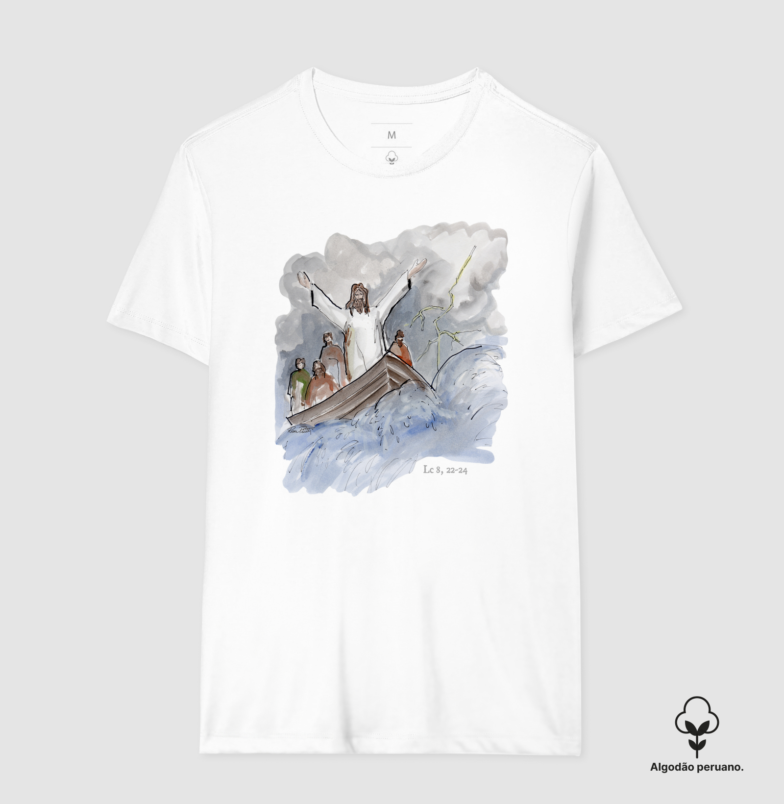 Camisa 3