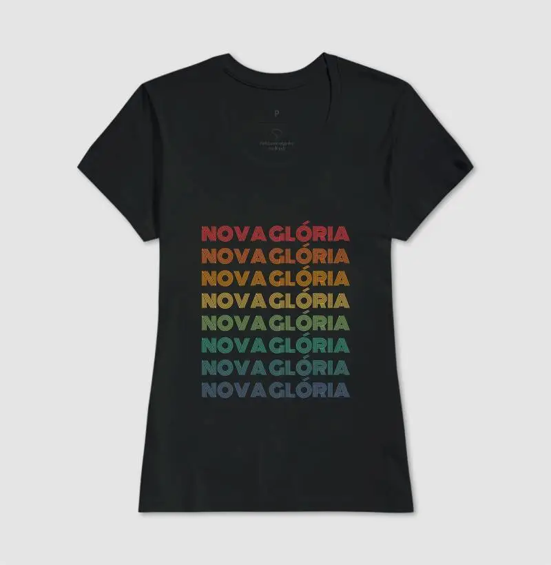 Camisa 13
