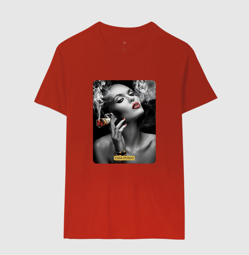 Camisa 16