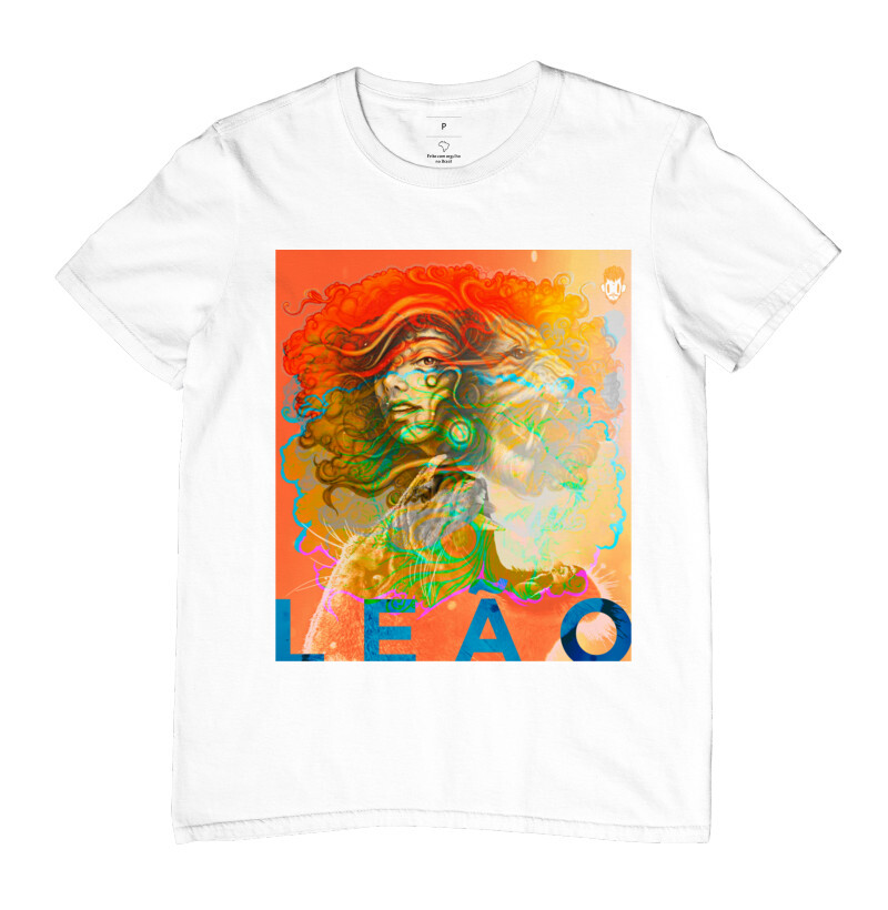 Leão Poster 2