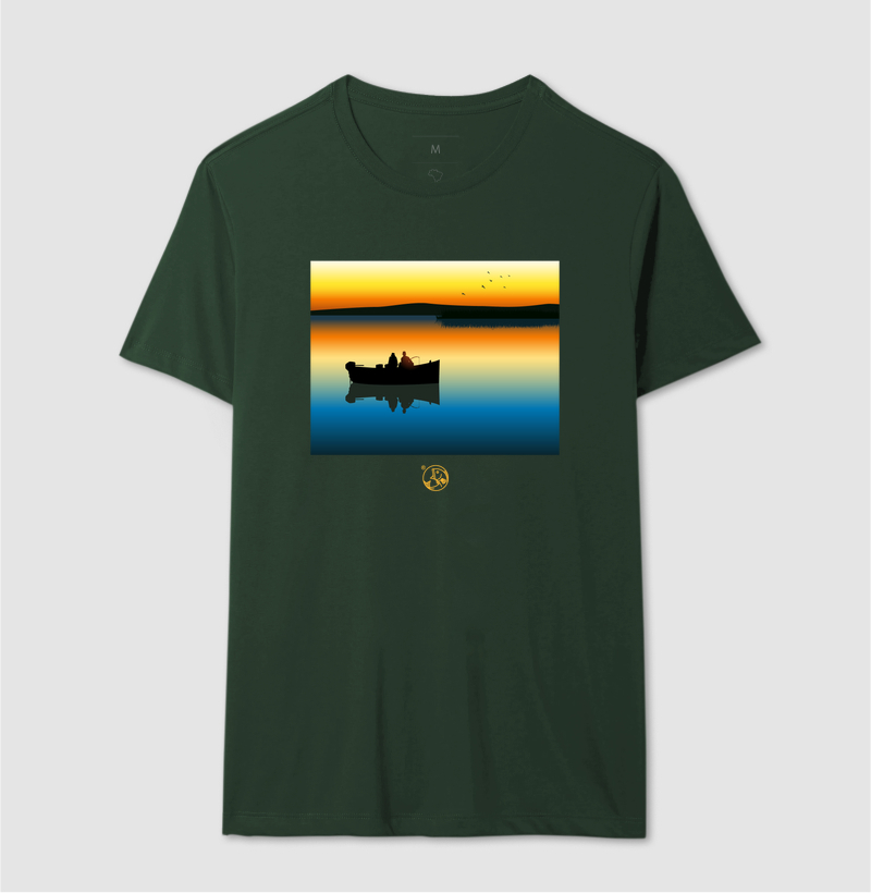 Camisa 8