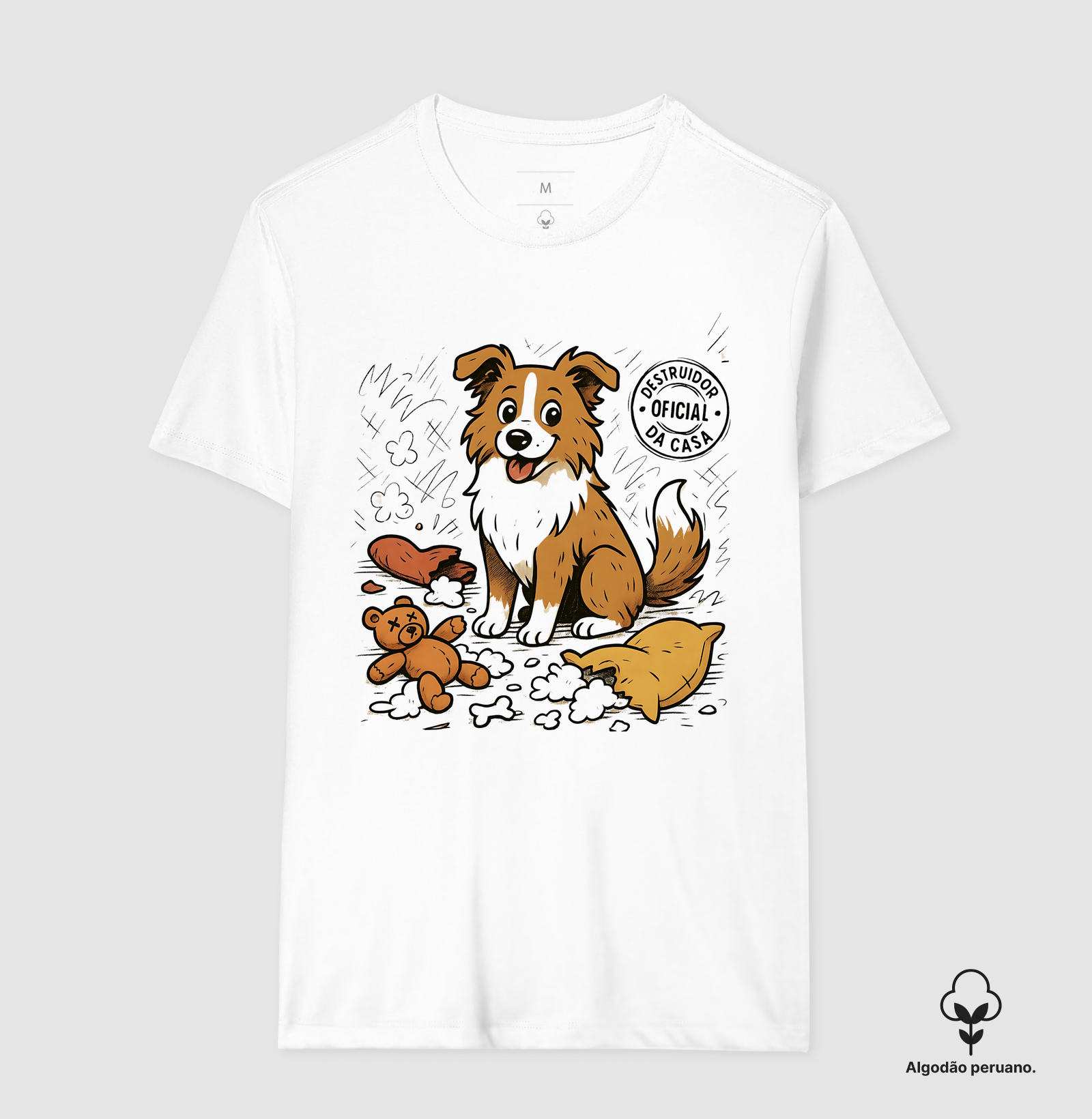 Camisa 1