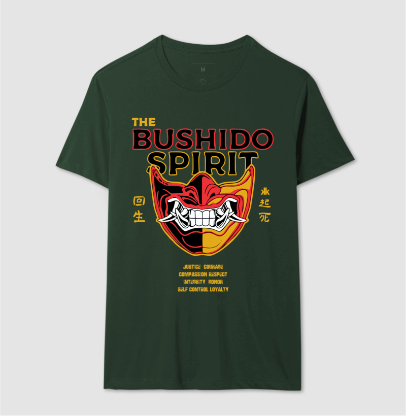 Camisa 11