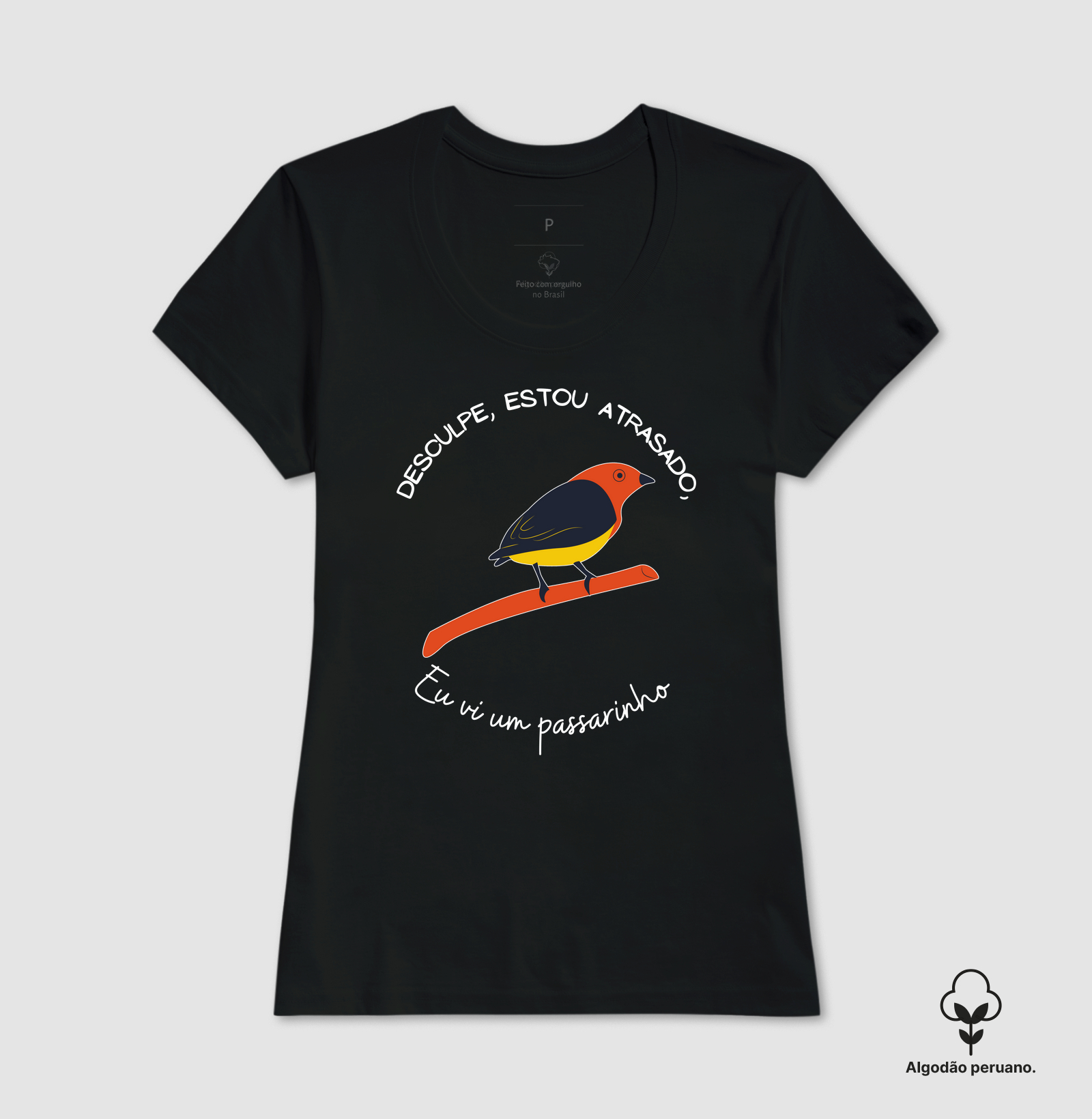 Camisa 1