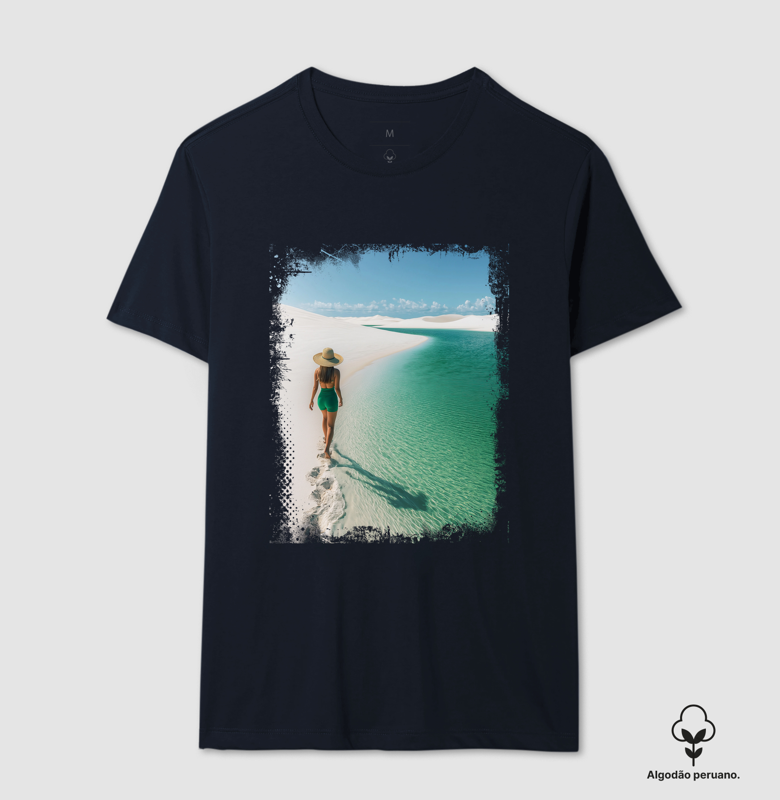 Camisa 2