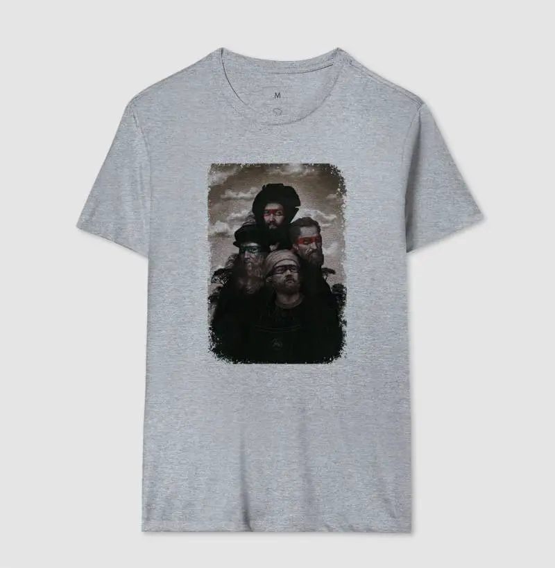 Camisa 4