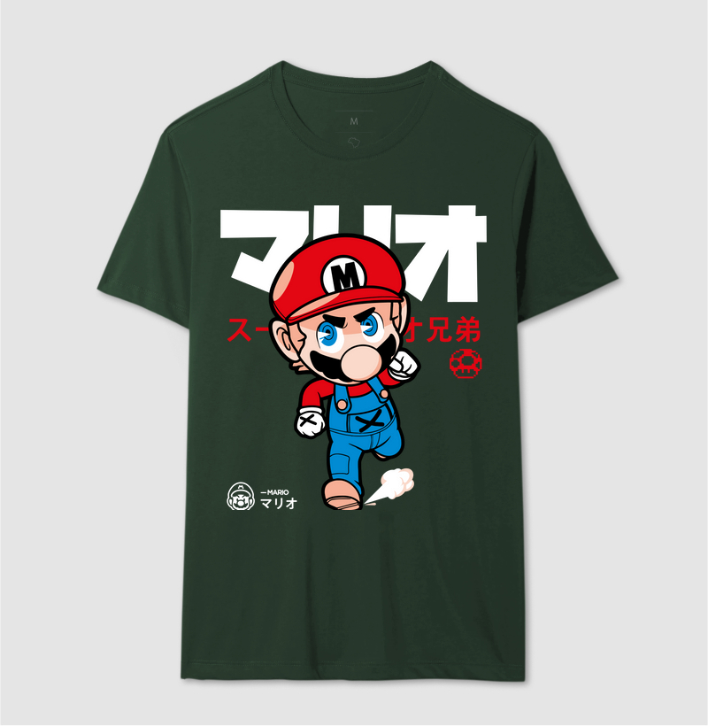 Camisa 11