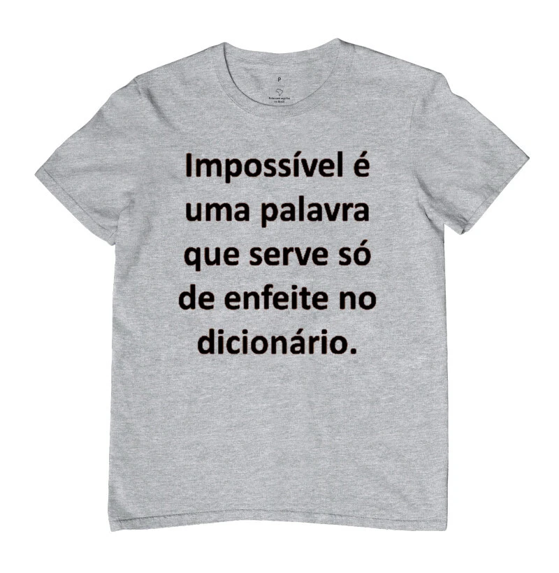 Camisa 7