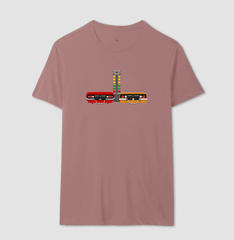 Camisa 16