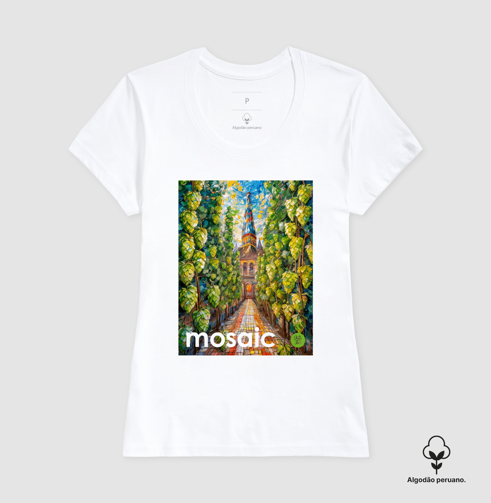 Camisa 2