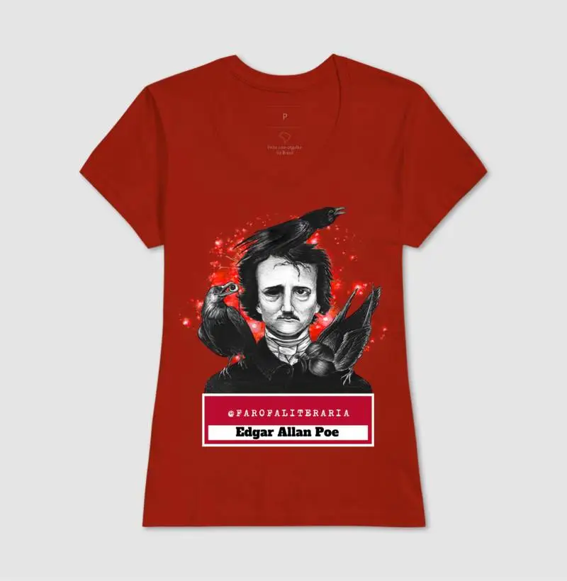 Camisa 9