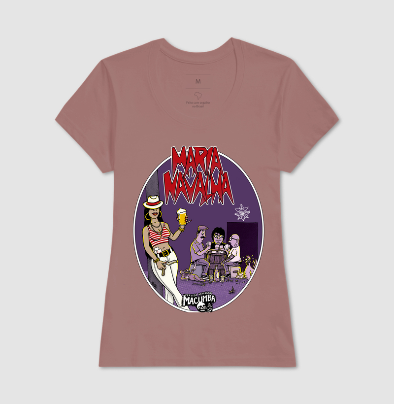 Camisa 17